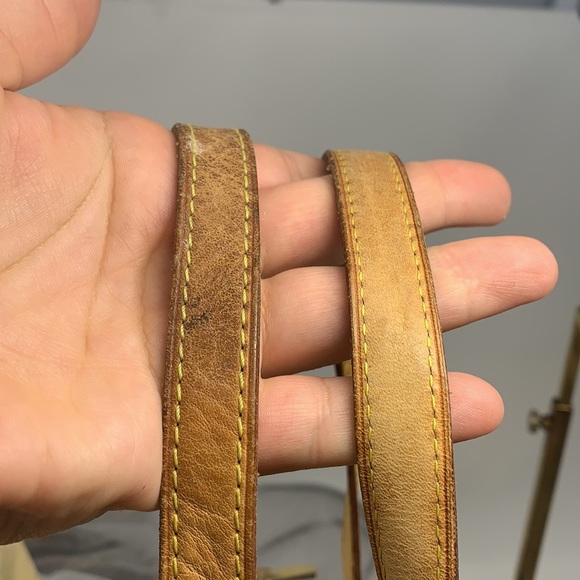 AUTHENTIC LOUIS VUITTON HAND BAG Damier Totally PM - Picture 11 of 11